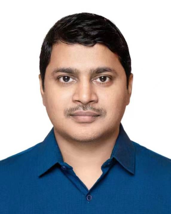Abhishek Singh